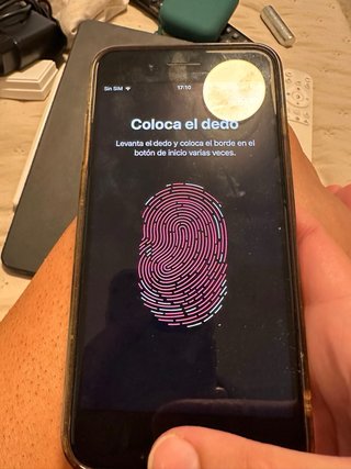 iPhone 7 Plus 128GB Negro