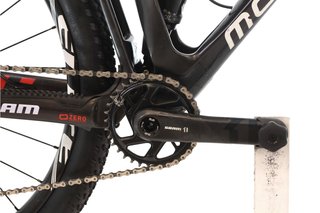 Bicicleta Mondraker F-Podium RR SL XX1 AXS t.M Reacondicionada