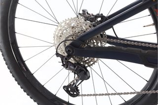 Bicicleta Orbea Rise M10 XT t.M Reacondicionada