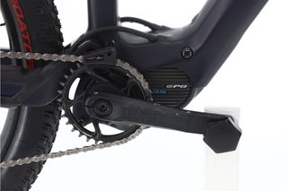 Bicicleta Orbea Rise M10 XT t.M Reacondicionada