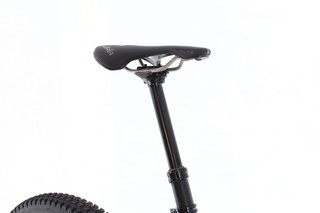 Bicicleta Orbea Rise M10 XT t.M Reacondicionada