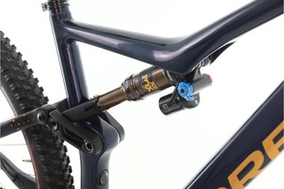 Bicicleta Orbea Rise M10 XT t.M Reacondicionada