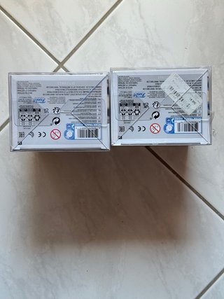 Funko Pop John Lennon 246 & 247