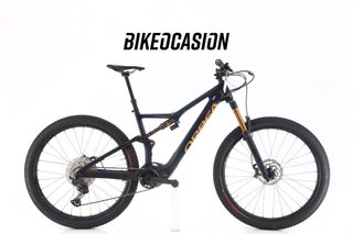 Bicicleta Orbea Rise M10 XT t.M Reacondicionada