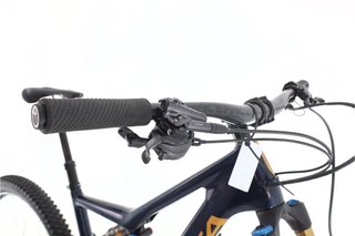 Bicicleta Orbea Rise M10 XT t.M Reacondicionada