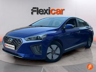 Hyundai IONIQ 1.6 GDI HEV Klass DCT