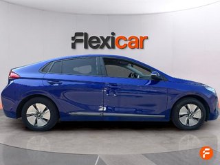 Hyundai IONIQ 1.6 GDI HEV Klass DCT