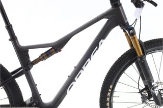Bicicleta Orbea Oiz XT t.L Reacondicionada