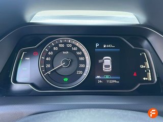 Hyundai IONIQ 1.6 GDI HEV Klass DCT
