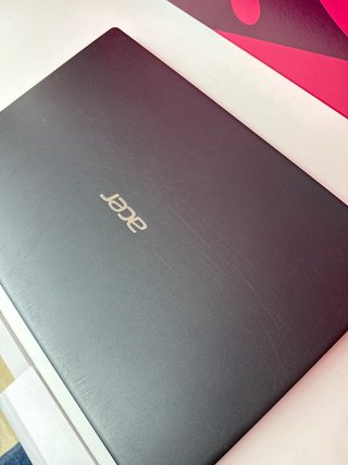 Ordenador Portátil Acer Aspire A315-34  4RAM 256GB Windows