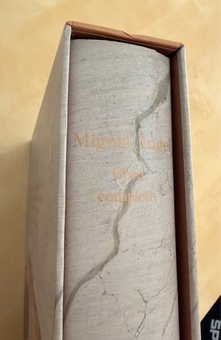 Miguel Angel Obra completa taschen