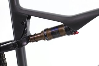 Bicicleta Orbea Oiz XT t.L Reacondicionada
