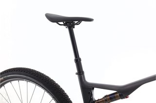 Bicicleta Orbea Oiz XT t.L Reacondicionada