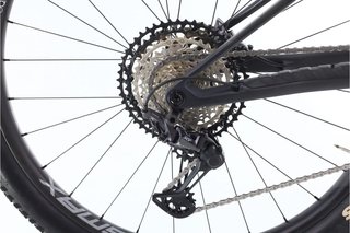 Bicicleta Orbea Oiz XT t.L Reacondicionada