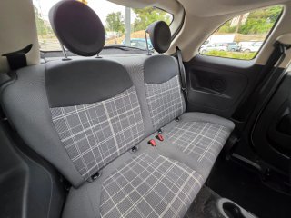 FIAT 500 2017