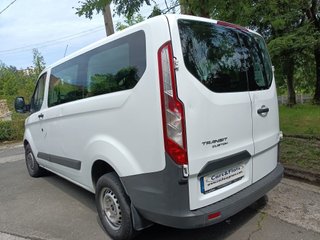 Ford Transit Custom 2.0TDCI 105cv 9 plazas 2018
