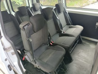 Ford Transit Custom 2.0TDCI 105cv 9 plazas 2018