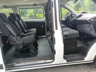Ford Transit Custom 2.0TDCI 105cv 9 plazas 2018
