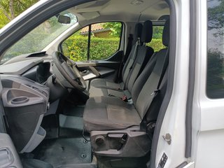 Ford Transit Custom 2.0TDCI 105cv 9 plazas 2018