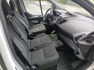 Ford Transit Custom 2.0TDCI 105cv 9 plazas 2018