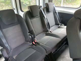 Ford Transit Custom 2.0TDCI 105cv 9 plazas 2018