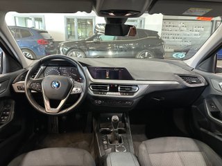 BMW SERIE 1 116d Business (2021)