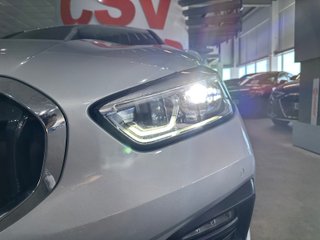 BMW SERIE 1 116d Business (2021)