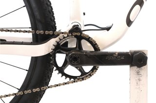 Bicicleta Orbea Oiz M-Team XTR t.M Reacondicionada