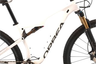 Bicicleta Orbea Oiz M-Team XTR t.M Reacondicionada