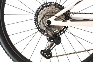 Bicicleta Orbea Oiz M-Team XTR t.M Reacondicionada