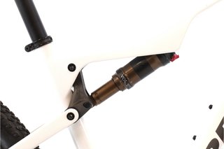 Bicicleta Orbea Oiz M-Team XTR t.M Reacondicionada