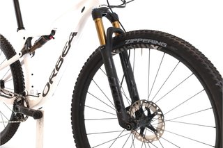 Bicicleta Orbea Oiz M-Team XTR t.M Reacondicionada