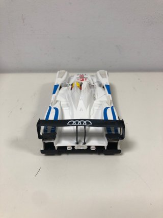 Audi R10 | Scalextric