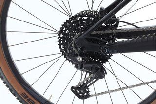 Bicicleta Bulls Sonic Evo AM-SL 1 t.M Reacondicionada