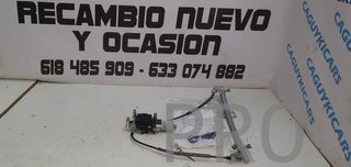 elevalunas volkswagen golf mk2 jetta derecha nueva