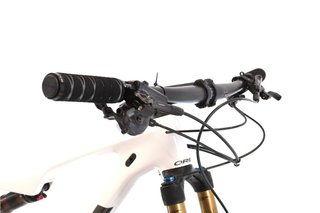 Bicicleta Orbea Oiz M-Team XTR t.M Reacondicionada