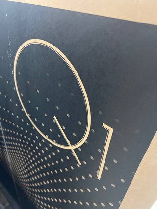 Xiaomi QLED TV Q1 75 Serie X