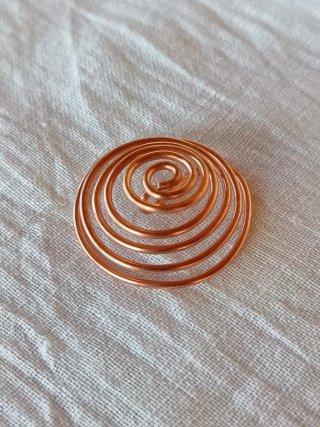 2 Purificadores para Agua de Cobre