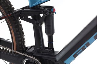 Bicicleta Bulls Sonic Evo AM-SL 1 t.M Reacondicionada
