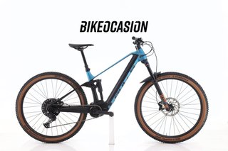 Bicicleta Bulls Sonic Evo AM-SL 1 t.M Reacondicionada