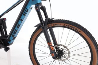 Bicicleta Bulls Sonic Evo AM-SL 1 t.M Reacondicionada