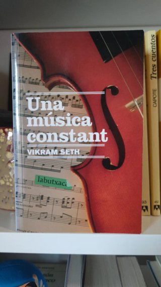 Una música constant