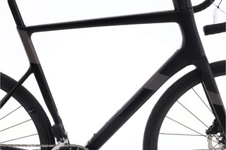 Bicicleta Cannondale SuperSix Evo Di2 12V t.58 Reacondicionada
