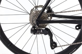 Bicicleta Cannondale SuperSix Evo Di2 12V t.58 Reacondicionada