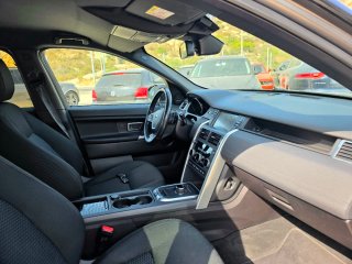 Land Rover Discovery Sport 2016 Automatico