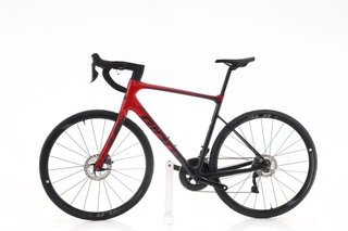 Bicicleta Giant Defy Advanced Pro 1 Di2 11V t.56 Reacondicionada