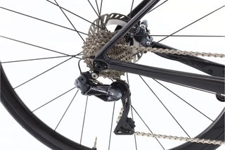 Bicicleta Giant Defy Advanced Pro 1 Di2 11V t.56 Reacondicionada