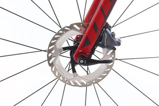 Bicicleta Giant Defy Advanced Pro 1 Di2 11V t.56 Reacondicionada