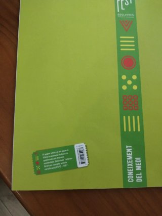 Libro 5 primaria