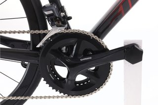 Bicicleta Giant Defy Advanced Pro 1 Di2 11V t.56 Reacondicionada